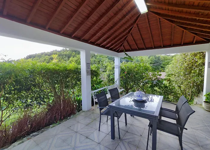 O Nosso Refugio