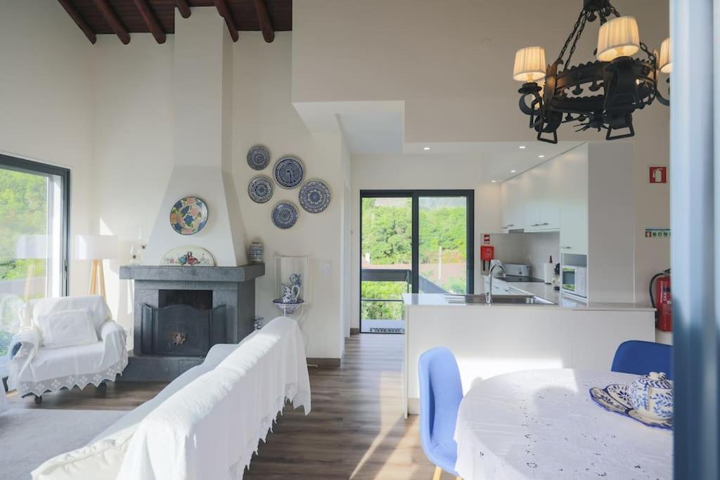 O Nosso Refugio Hébergement de vacances