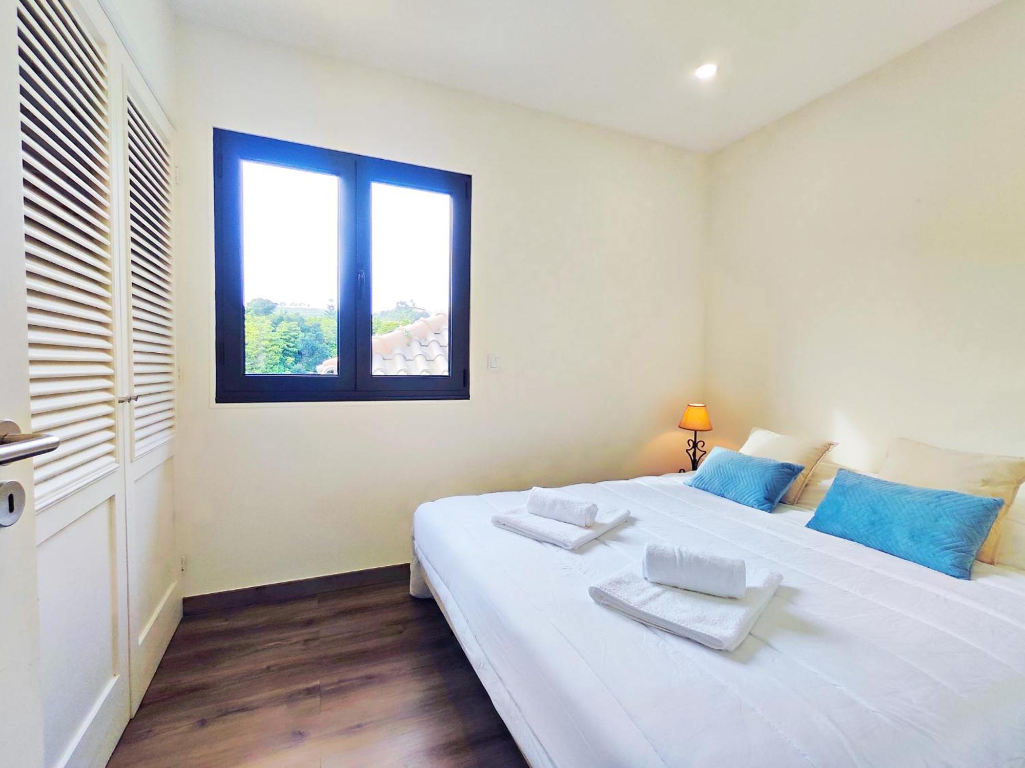 Hébergement de vacances O Nosso Refugio Água de Pau