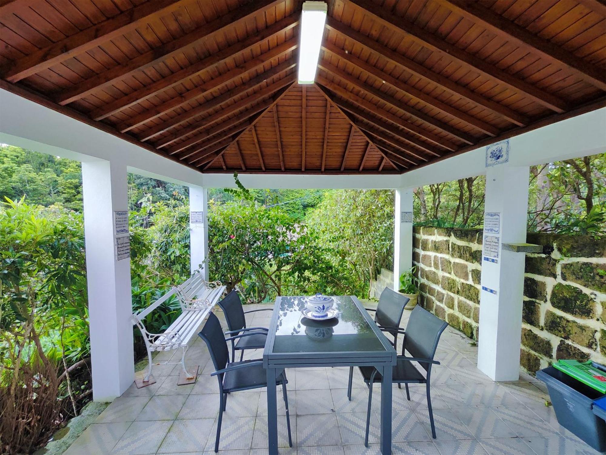 O Nosso Refugio Hébergement de vacances